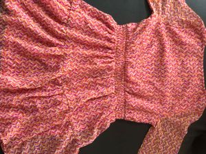 Girls Cute Frock