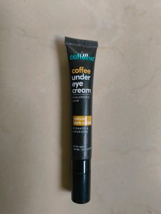 Under Eye Cream
