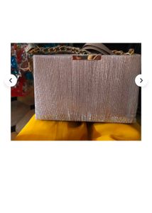 Sling Bag