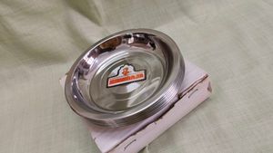 Small Plates Set (6 piece)