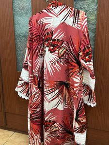 Pure Crinkle Rayon Cord Set