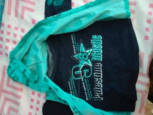 Kids Boys Set 2 3 Years Boy