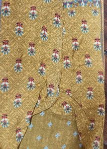 Ethnic Kurta With Pant