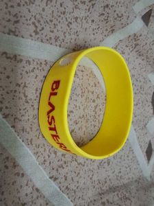 Duke And Blasterjaxx Band For Men (Set Of 2)