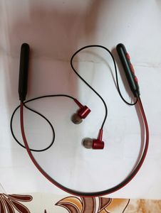 Headphones Bluetooth
