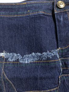 Denim Blue Skirt😍🩵