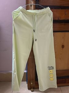 Girl Co Rd Set