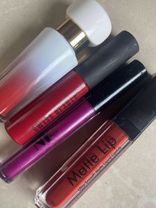 Lipstick Bundle