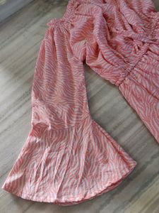 Western Gown