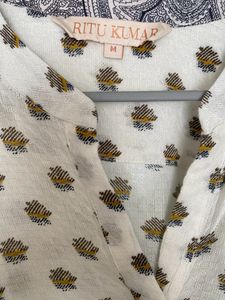 Ritu Kumar Co-ord Set