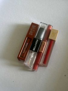 Lipstick Bundle 4