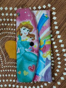 Sparkling Princess Wallet