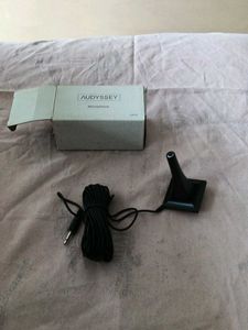 Audyssey Microphone