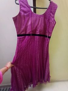 New Gown