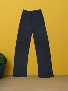 E@96 Size-26 Straight Jeans