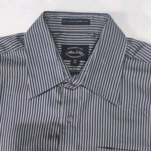 Allen Solly Old Money Shirt