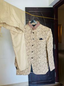 Suits&amp;coat Sett Pants XL