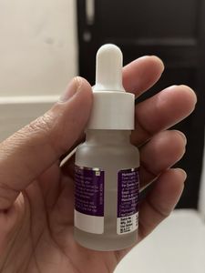 The Derma Co 10% Niacinamide Face Serum