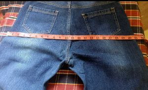 Blue Denim