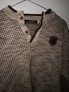 Cute Club Sweater