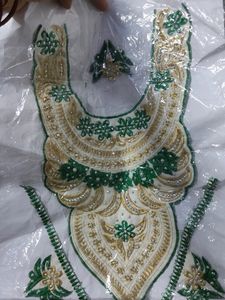 Neck Design For Ladies Suit Material
