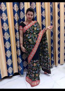 Beautiful Saree