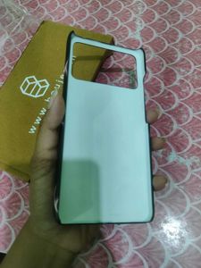 Pretty Poco X4 Pro (5G) Phone Case.