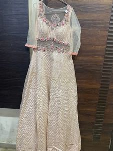 Designer Gown
