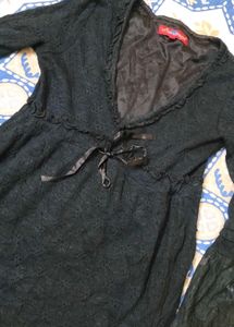 Short Sexy Dress
