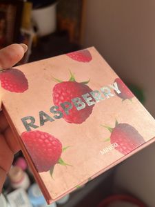 Beautiful International Eyeshadow Pallet