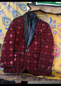 Boys' Festive Outfit Set