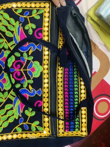 Hand Bag