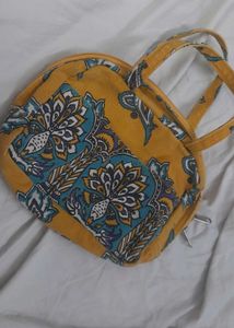 Fabric Bag