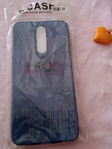 COMBO {REDMI 8A}