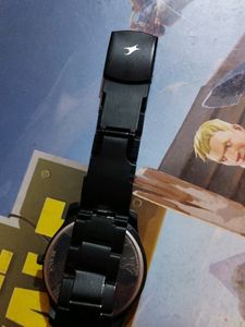 Watch ⌚
