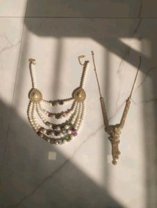 Necklace Set