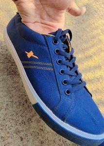 Sparx Brand New Sneckers/Shoes