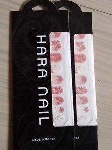 Nail Stickers