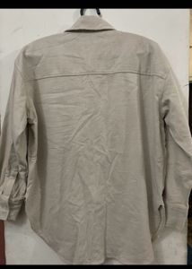 H&amp;M Oversized Flannel