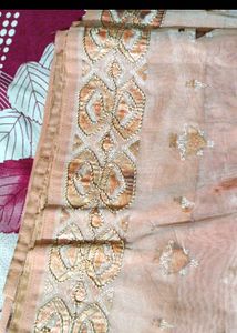 Old Saree