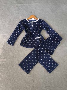 Winter Co-ords Set