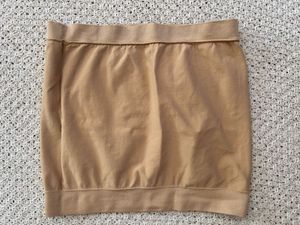 Seamless Tummy Support