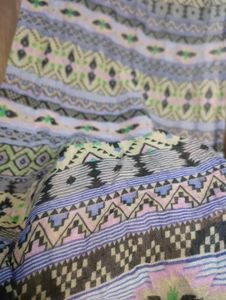 3 Stoles