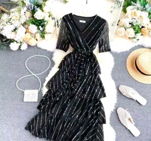 Part Wear Dress 👗