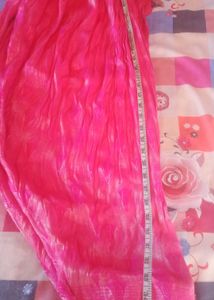 Amazing Punjabi Suit With Beautiful Dupatta
