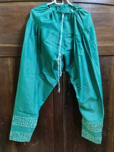 Batik Salwar Suit Set