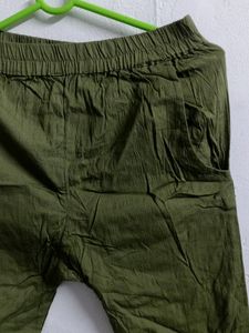 New Trouser- Ciggarate Pant - Never Used