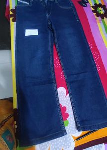 6 jeansUSPA Blue Denim Jeans