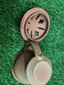 Terracotta Incense Burner