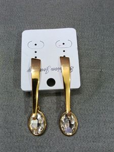Fancy Earring